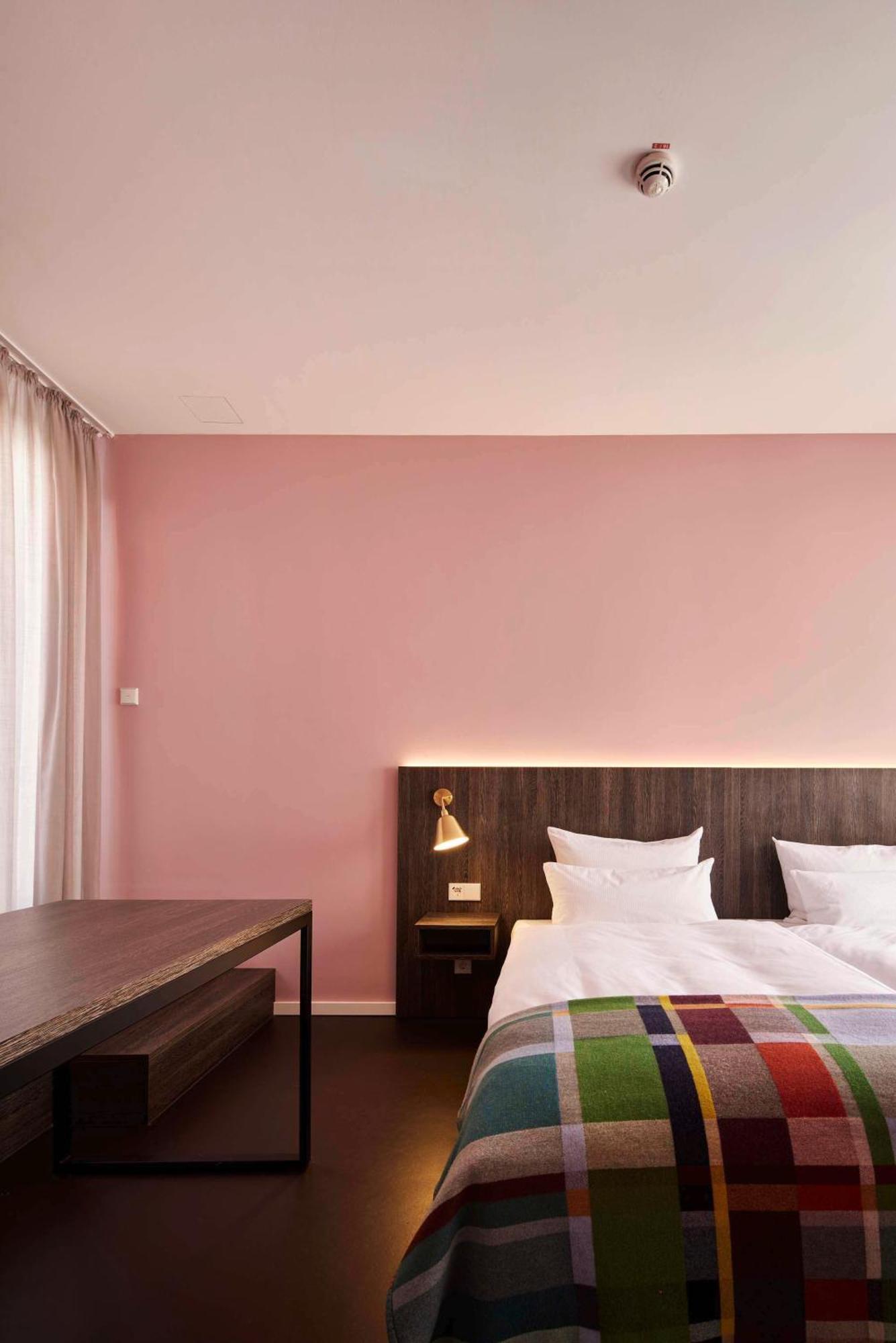 Central Hotel Muenster Esterno foto